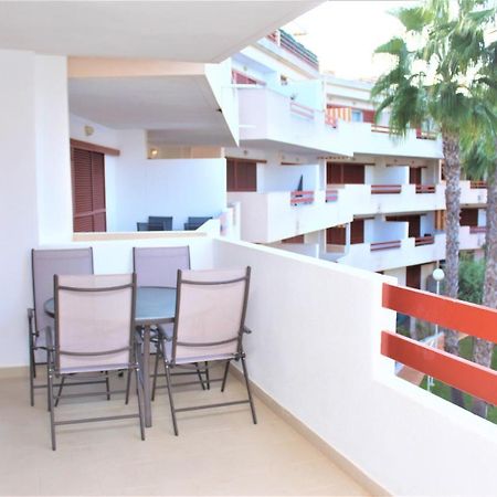 Gwen El Rincon Apartamento Playa Flamenca Exterior foto