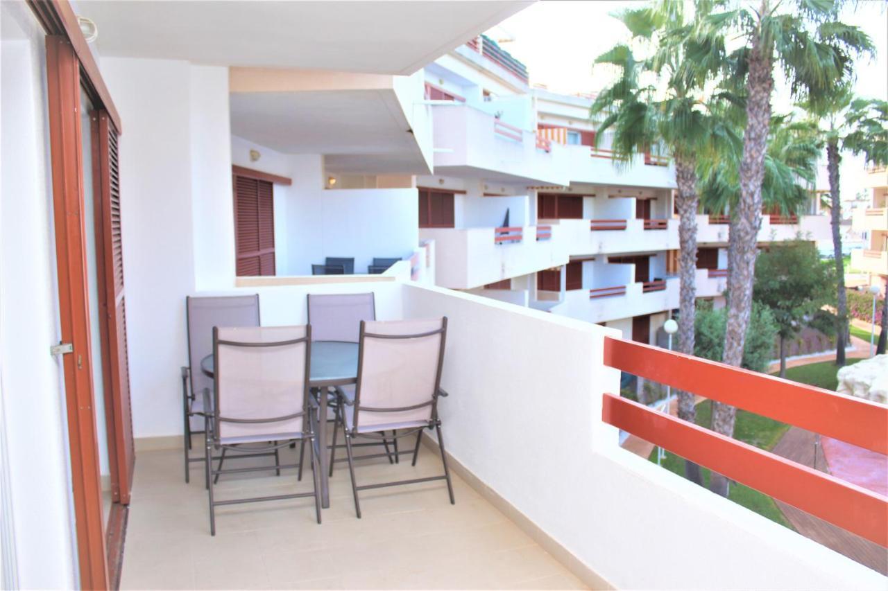Gwen El Rincon Apartamento Playa Flamenca Exterior foto