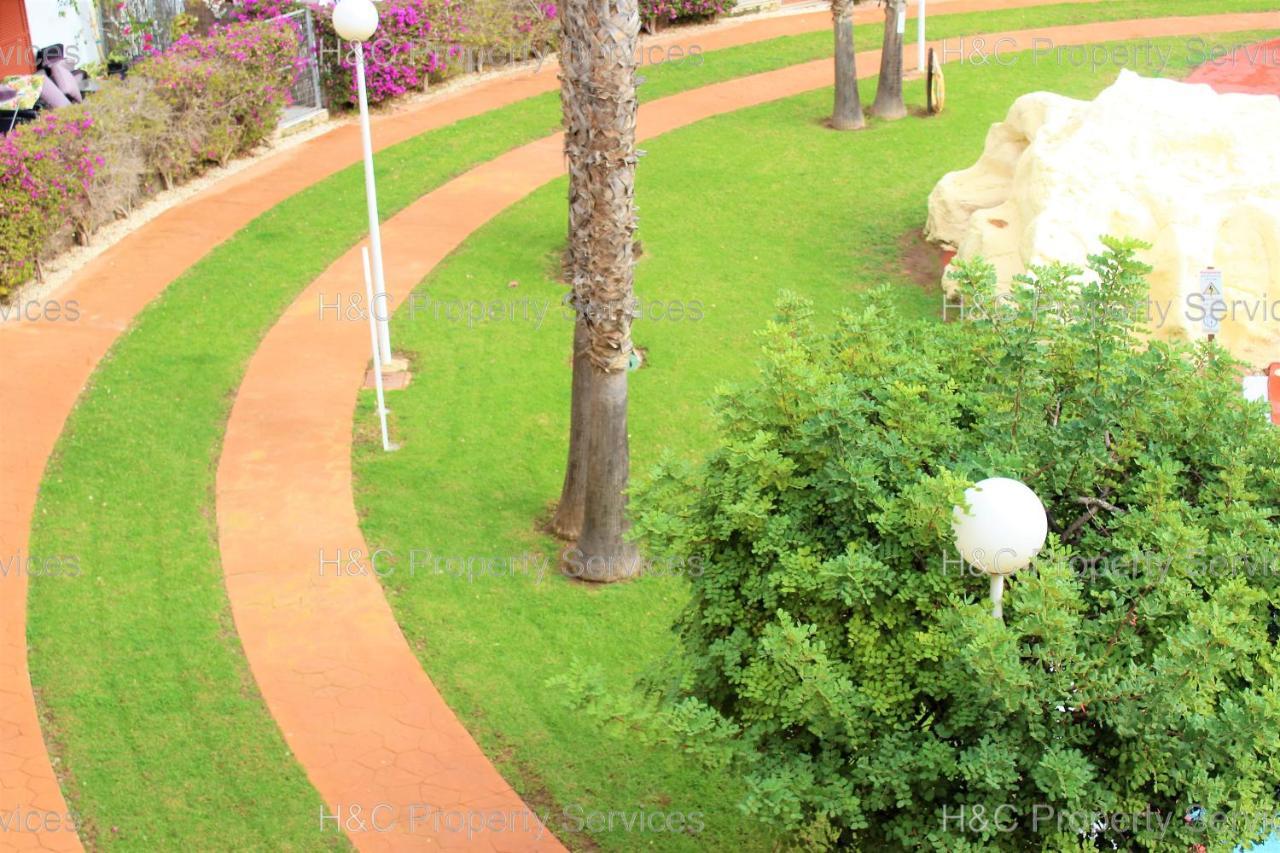 Gwen El Rincon Apartamento Playa Flamenca Exterior foto
