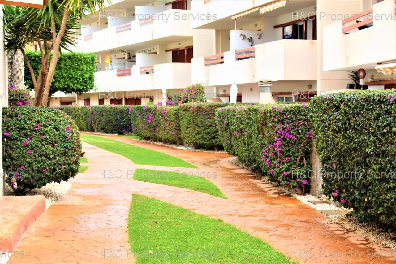 Gwen El Rincon Apartamento Playa Flamenca Exterior foto