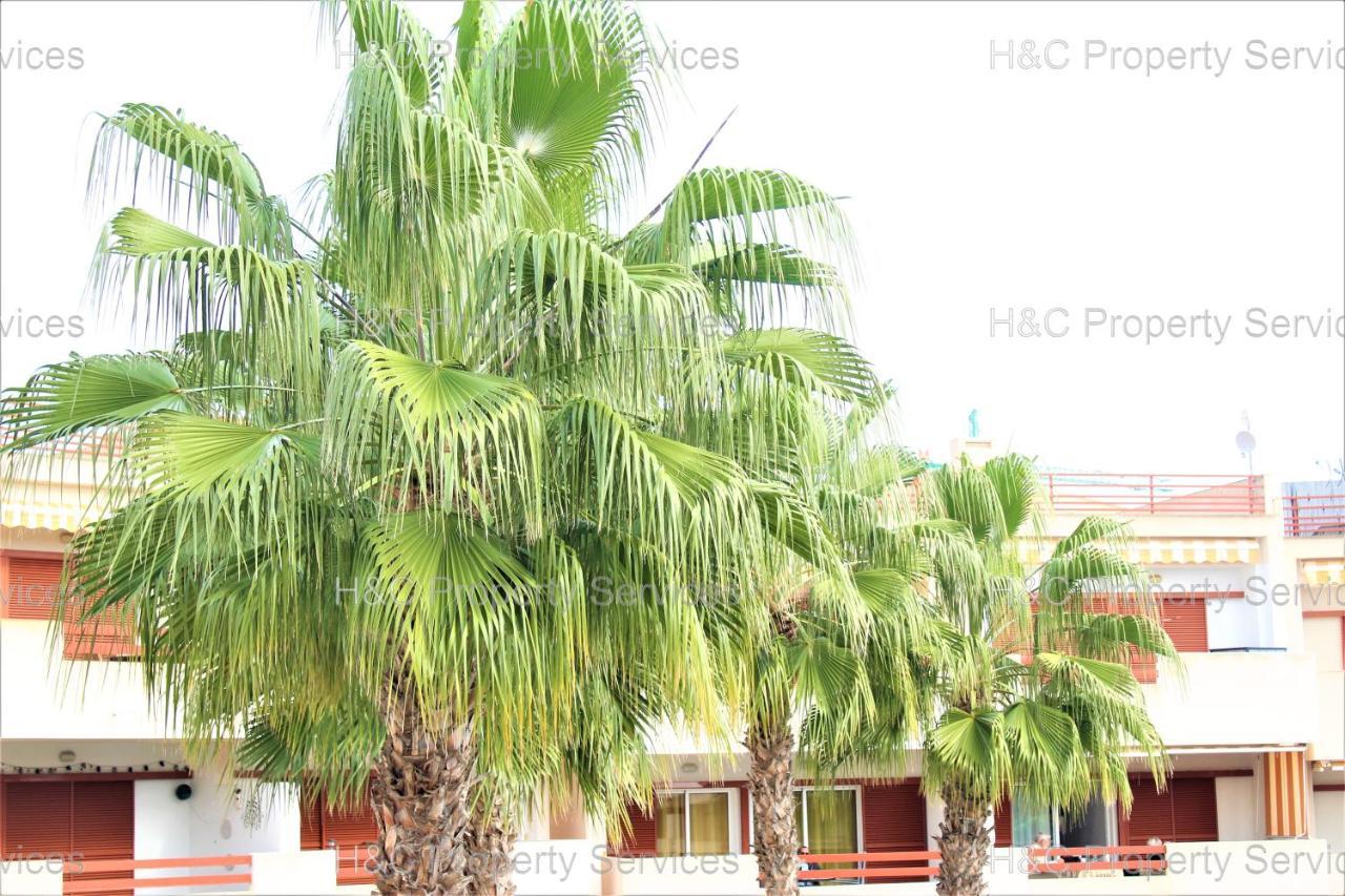 Gwen El Rincon Apartamento Playa Flamenca Exterior foto